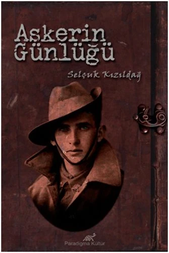 Askerin Günlüğü ürün görseli 1