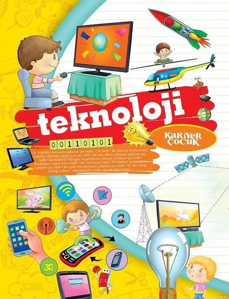Teknoloji ürün görseli 1