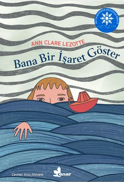 Bana Bir İşaret Göster ürün görseli 1