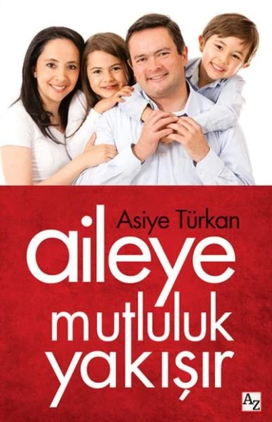 Aileye Mutluluk Yakışır ürün görseli 1