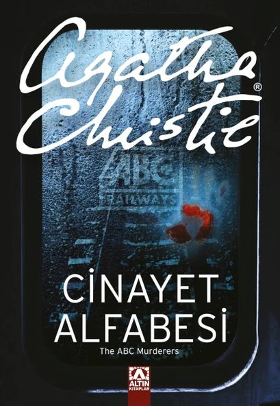 Cinayet Alfabesi - Tam Metin ürün görseli 1
