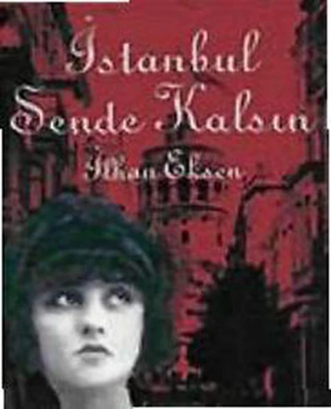 İstanbul Sende Kalsın ürün görseli 1