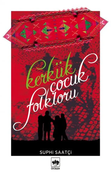 Kerkük Çocuk Folkloru ürün görseli 1