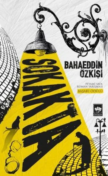 Sokakta ürün görseli 1