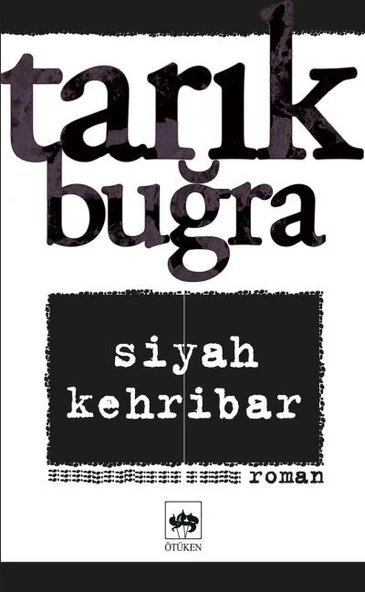 Siyah Kehribar ürün görseli 1