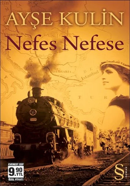 Nefes Nefese ürün görseli 1