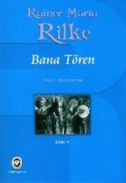 Bana Tören Şiirler 4 ürün görseli 1