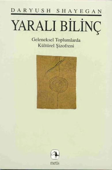 Yaralı Bilinç ürün görseli 1