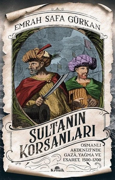 Sultanın Korsanları ürün görseli 1