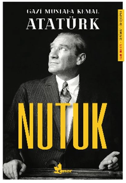 Nutuk ürün görseli 1
