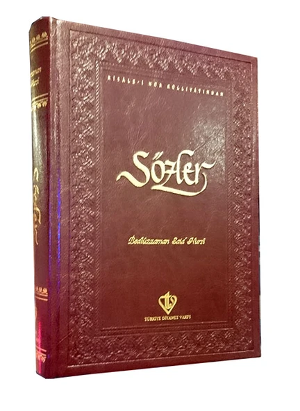 Sözler ürün görseli 1
