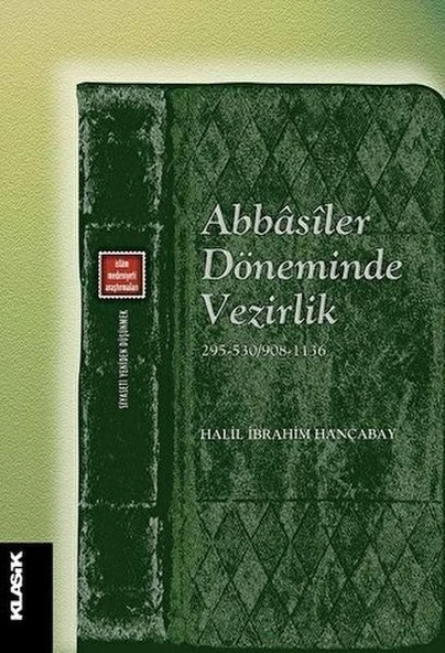 Abbasiler Döneminde Vezirlik ürün görseli 1