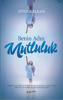 Senin Adın Mutluluk ürün görseli 1