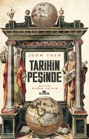 Tarihin Peşinde - Modern Tarih Çalışmasında Hedefler, Yöntemler ve Yeni Doğrultular ürün görseli 1