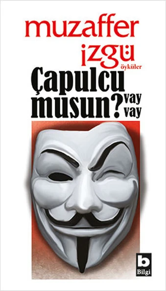 Çapulcu musun? Vay vay ürün görseli 1