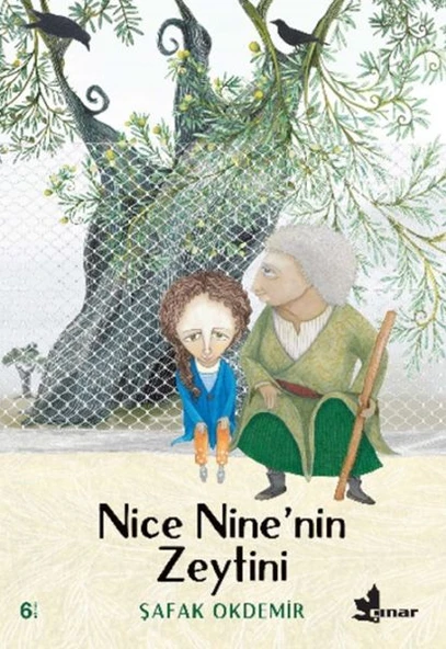 Nice Nine'nin Zeytini ürün görseli 1