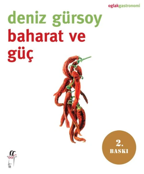 Baharat ve Güç ürün görseli 1