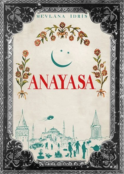 Anayasa ürün görseli 1