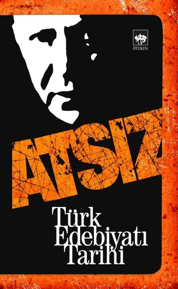 Türk Edebiyat Tarihi ürün görseli 1
