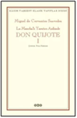 Don Quijote (2 Cilt Takım Kutulu) ürün görseli 1