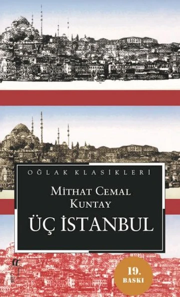 Üç İstanbul ürün görseli 1