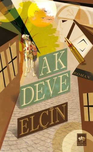 Ak Deve ürün görseli 1