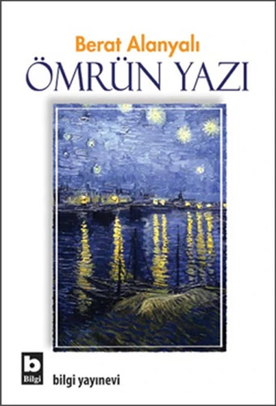 Ömrün Yazı ürün görseli 1