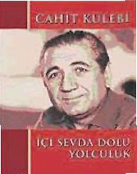 İçi Sevda Dolu Yolculuk ürün görseli 1