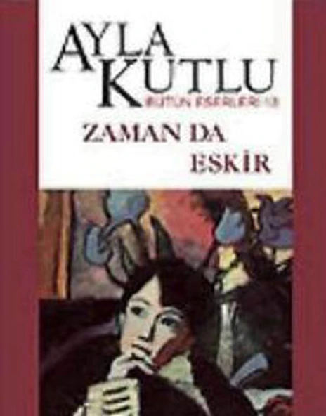 Zaman da Eskir ürün görseli 1