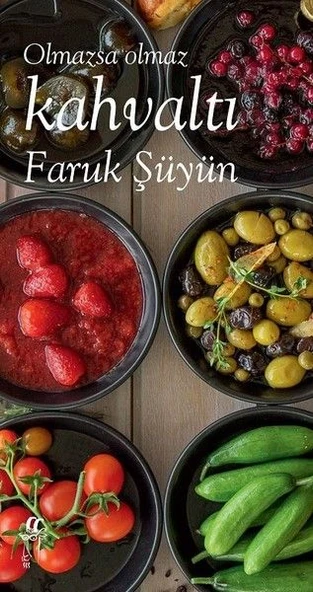 Olmazsa Olmaz Kahvaltı ürün görseli 1