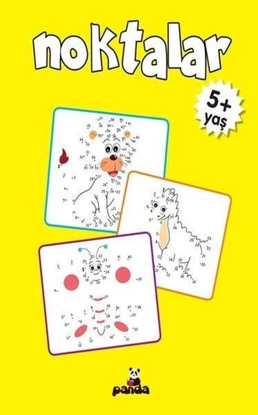 Noktalar 5+ Yaş ürün görseli 1