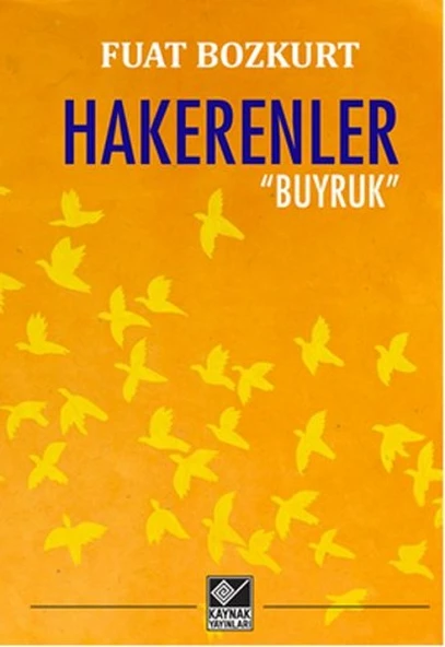 Hakerenler ürün görseli 1