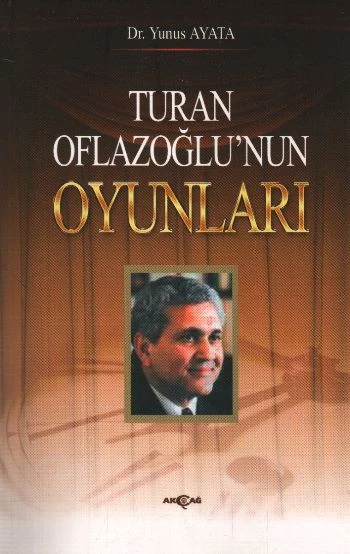 Turan Oflazoğlunun Oyunları ürün görseli 1