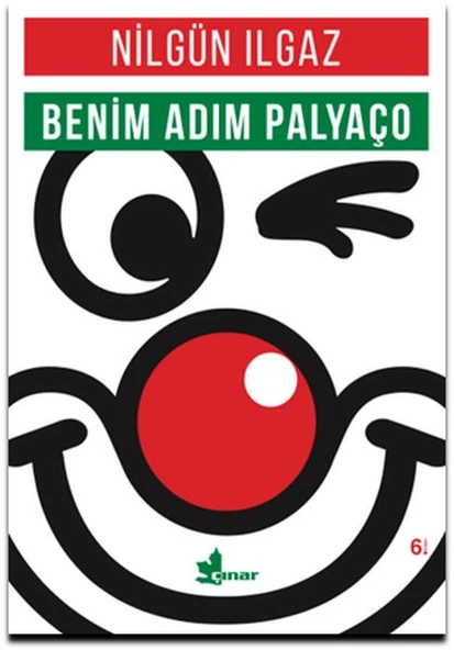 Benim Adım Palyaço ürün görseli 1