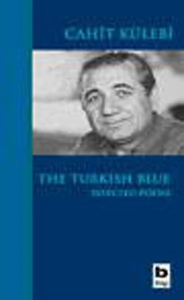 The  Turkish Blue ürün görseli 1