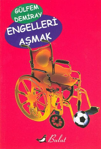 Engelleri Aşmak ürün görseli 1