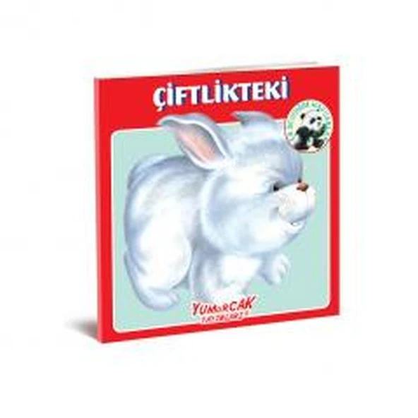 Çiftlikteki En Sevdiğim Hayvanlar ürün görseli 1