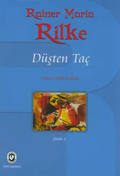 Düşten Taç ürün görseli 1