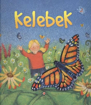 Kelebek ürün görseli 1