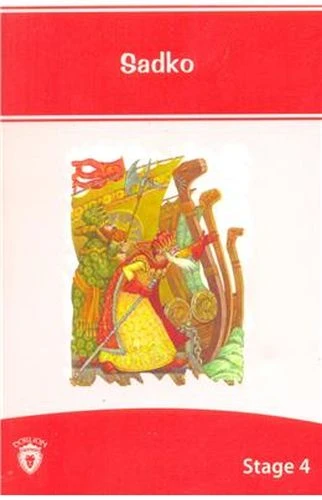 Sadko / Stage 4 ürün görseli 1