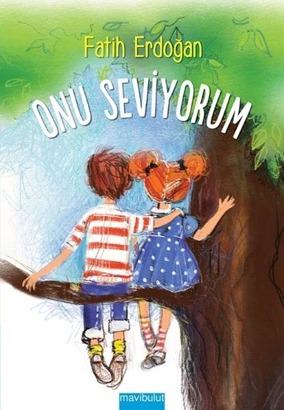 Onu Seviyorum ürün görseli 1