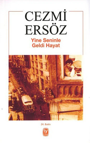 Yine Seninle Geldi Hayat ürün görseli 1