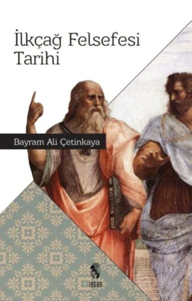 İlkçağ Felsefesi Tarihi ürün görseli 1