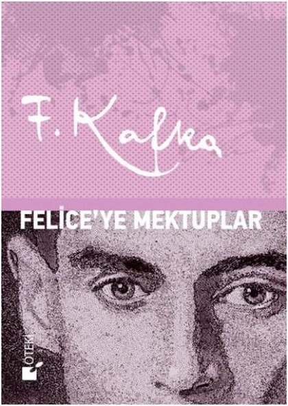 Felice'ye Mektuplar - Ciltli ürün görseli 1