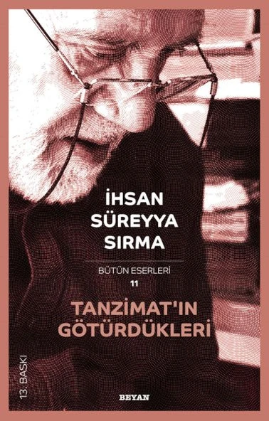 Tanzimat’ın Götürdükleri ürün görseli 1