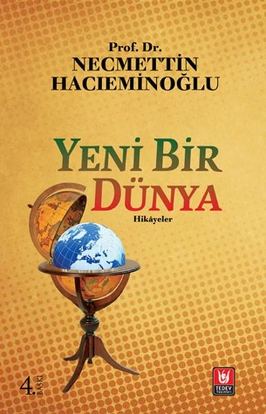 Yeni Bir Dünya ürün görseli 1