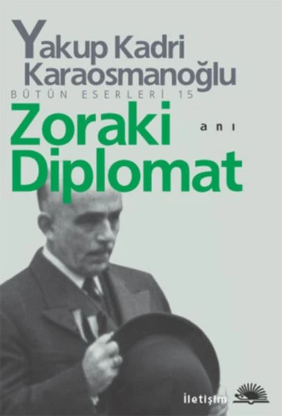 Zoraki Diplomat ürün görseli 1