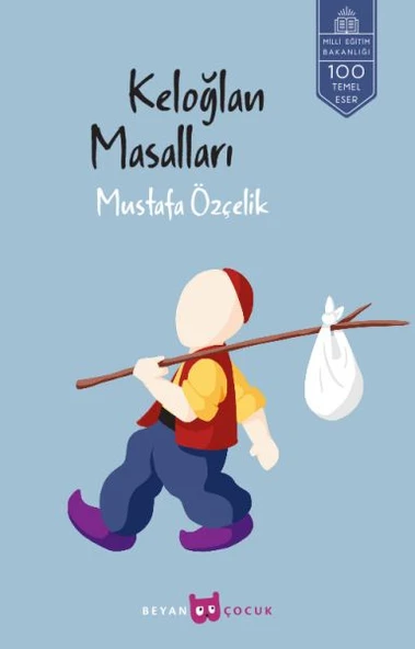 Keloğlan Masalları ürün görseli 1