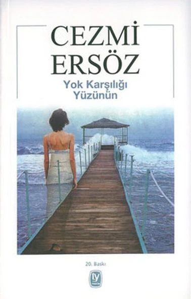 Yok Karşılığı Yüzünün ürün görseli 1