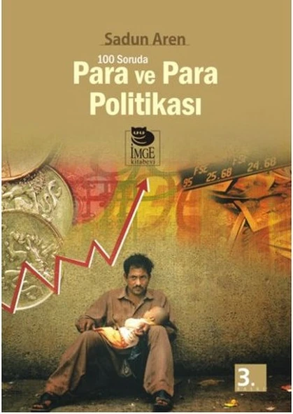 100 Soruda Para ve Para Politikası ürün görseli 1